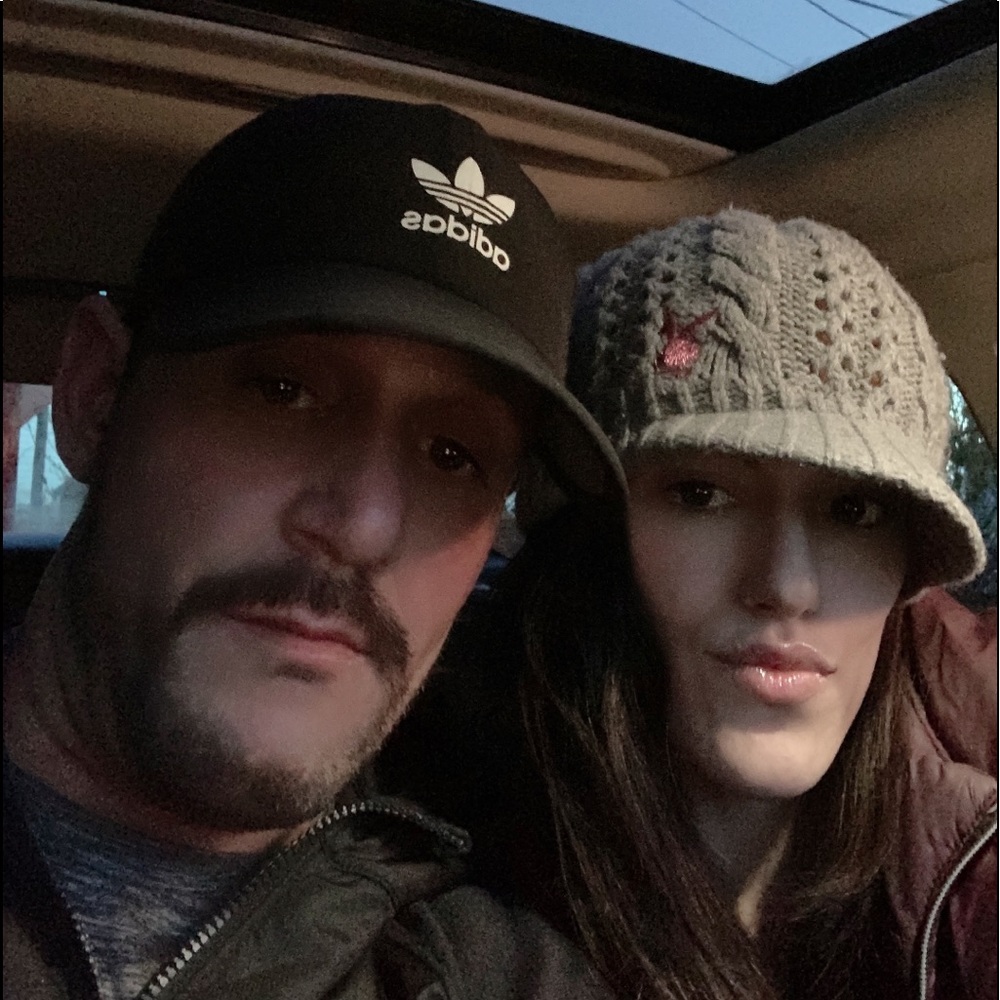 Meet your Posher, Nicole and ricky